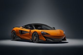 600LT 、4代目ロング・テールが刻む新たな歴史