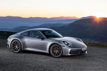 「最新こそ最良」、新型ポルシェ911見参（後編）