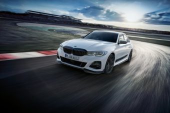 新型M3、3つのモデルで2020年発売か